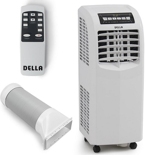 DELLA 048-GM-48266 portable air conditioner