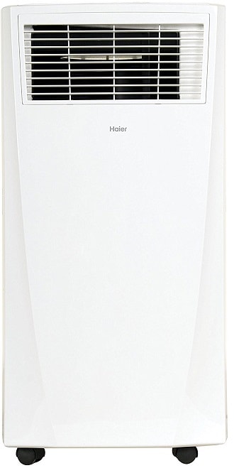 Haier HPB08XCM portable air conditioner