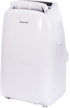 Honeywell HL12CESWW portable air conditioner