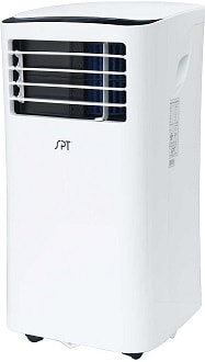 SPT WA-8088E 8000 BTU portable air conditioner
