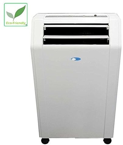whynter arc-10wb portable air conditioner