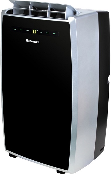 Honeywell MN12CES portable air conditioner