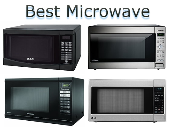Best Microwave Oven In 2020 Top Rated Popular Ones