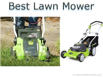best lawn mower article thumbnail