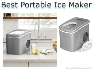 best portable ice maker article thumbnail-min