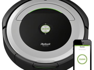 iRobot Roomba 690 main-min