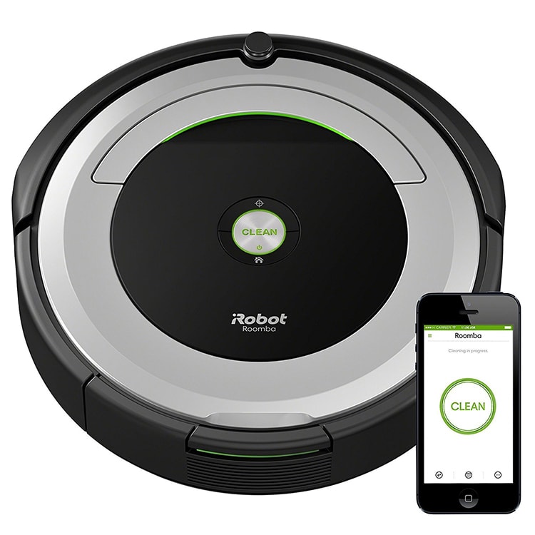 iRobot Roomba 690 main-min