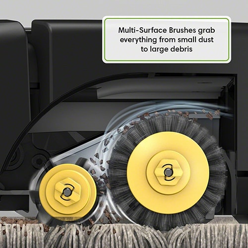 iRobot Roomba 690 multi-surface brushes-min