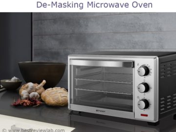 what is microwave oven-min