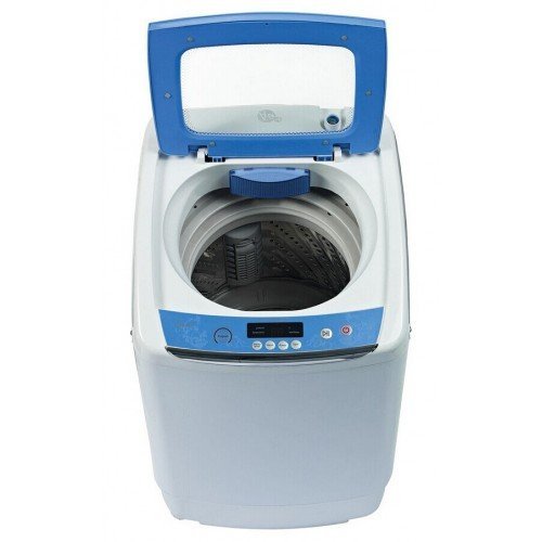 Midea compact portable washing machine MAR30-P0501GP article image-min