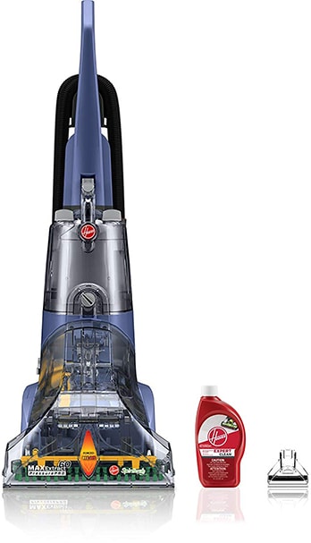 Hoover Max Extract FH50220 Carpet Cleaner main image-min