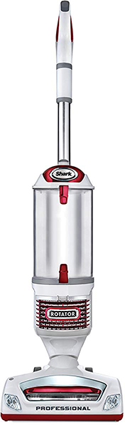 Shark NV501 Rotator Professional Upright Corded Bagless Vacuum main image
