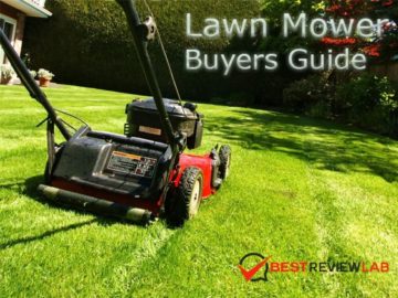 lawn mower buying guide article thumbnail-min