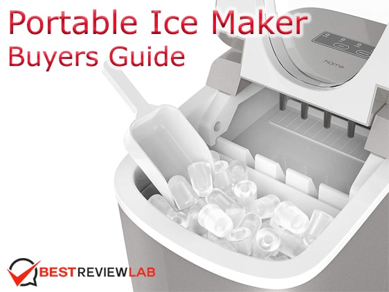 portable ice maker buyers guide article thumbnail-min